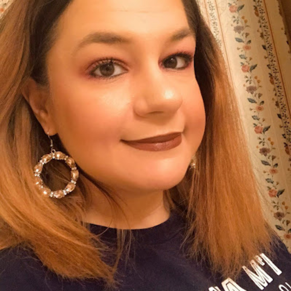 Meet your Posher, Whitney hope